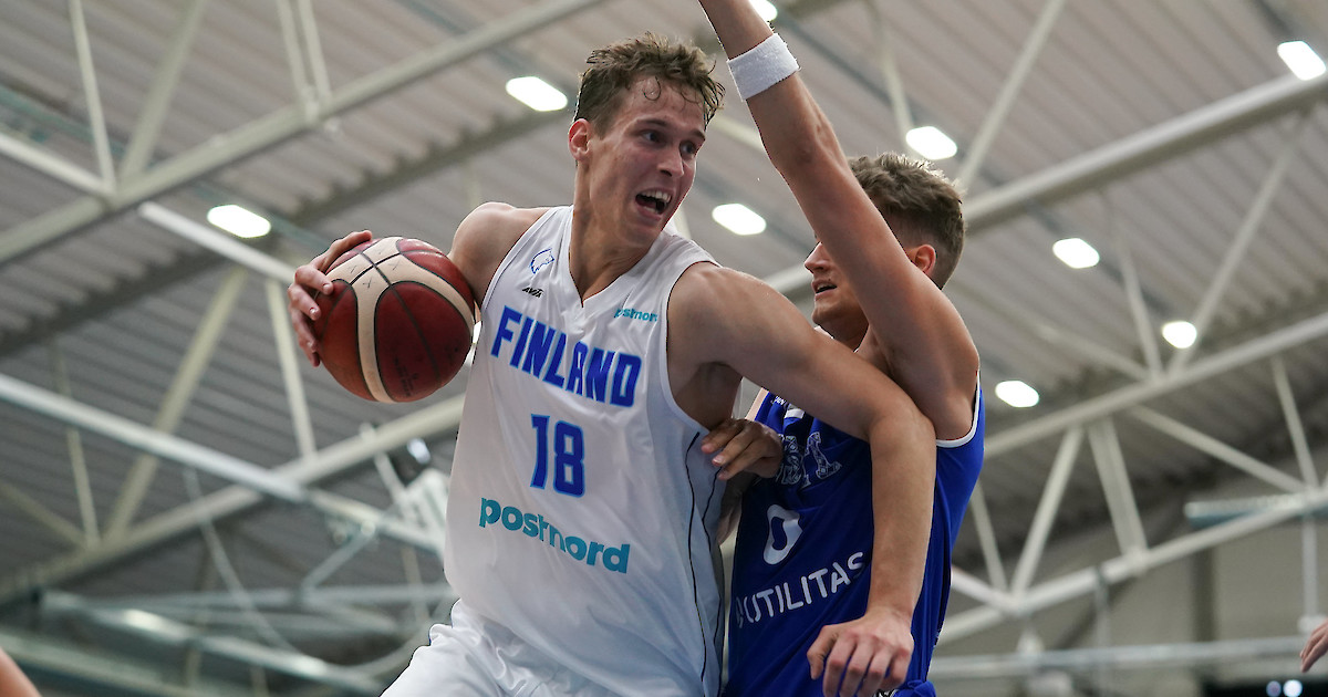 Mikael Jantunen